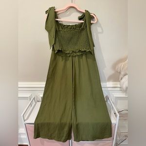 Cami NYC top (pants sold)